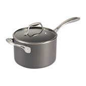 Granitestone Silver 3 Qt. Sauce Pan with Lid - 20533831