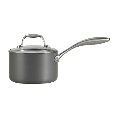 Tramontina Hard Anodized 2-qt. Sauce Pan