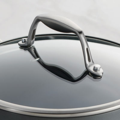 Tramontina Hard Anodized 2-qt. Sauce Pan