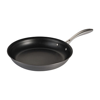 Tramontina 12" Aluminum Pan, Color: Gray - JCPenney