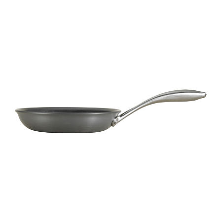 Tramontina Hard Anodzied 8 Saute Pan, One Size, Gray