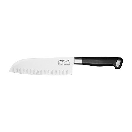 BergHOFF 7" Santoku Knife, One Size, Black