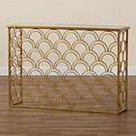 Dawson Living Room Collection Console Table