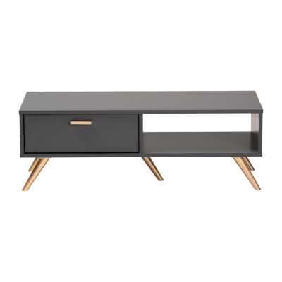 Kelson Living Room Collection Coffee Table