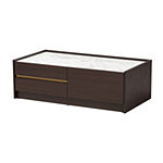 Walker Living Room Collection Coffee Table