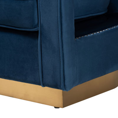 Neville Living Room Collection Armchair