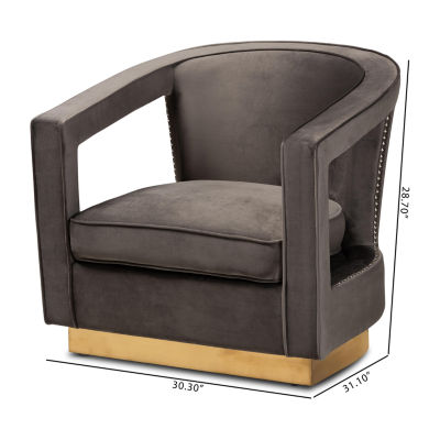 Neville Living Room Collection Armchair