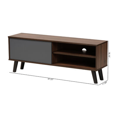 Mallory Living Room Collection TV Stand