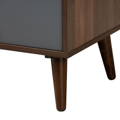 Garrick Living Room Collection TV Stand