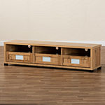 Gerhardine Living Room Collection TV Stand