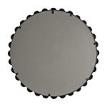 Marlowe Round Decorative Wall Mirror Collection