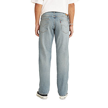 Levi's® Mens 506™ Comfort Straight Stretch Jean - JCPenney