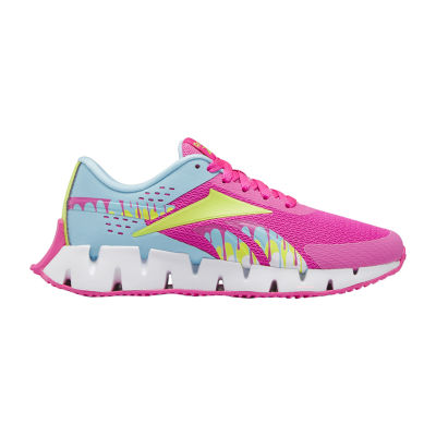 Why Doesnt Jcp Sell Reebok?