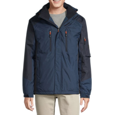 ZeroXposur | Jackets u0026 Coats | Mens Zeroxposur Cruise Hooded Puffer Jacket  Size Xxl | Poshmark