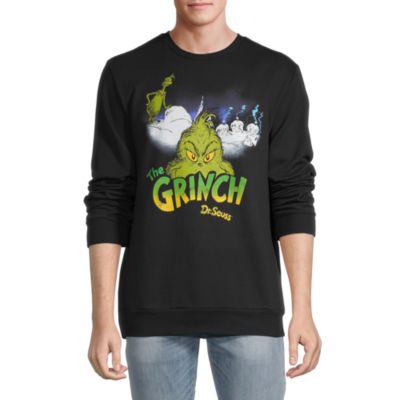 Jcpenney grinch sweater store