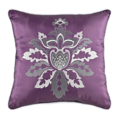 Richmond Park Stafford 7-pc. Jacquard Midweight Comforter Set