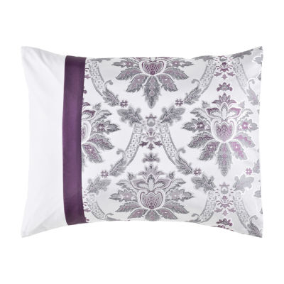 Richmond Park Stafford 7-pc. Jacquard Midweight Comforter Set