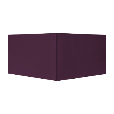 Richmond Park Stafford 7-pc. Jacquard Midweight Comforter Set