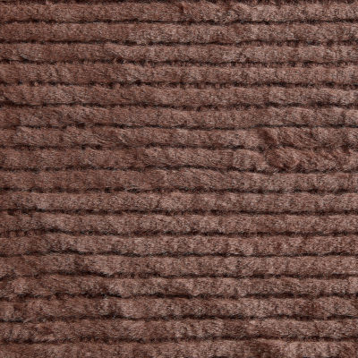 Eddie Bauer Corduroy Washable Lightweight Throw