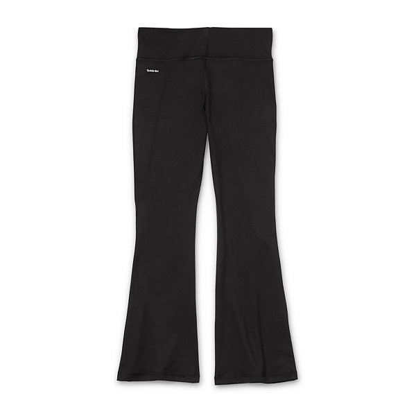 Xersion Little & Big Girls Flare Pull-On Pants