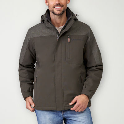 Free country hooded soft shell outlet jacket