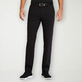 Dockers City Tech Trouser Mens Slim Fit Flat Front Pant - JCPenney