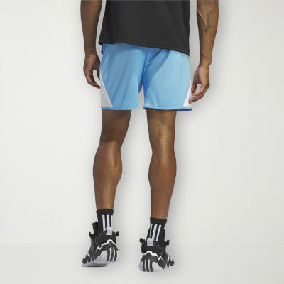 adidas Mens Basketball Short