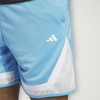 adidas Mens Basketball Short