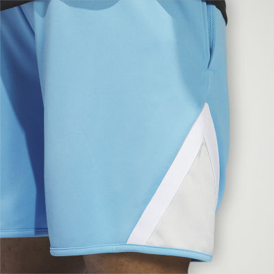 adidas Mens Basketball Short