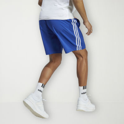 adidas 7 Inch Mens Workout Shorts