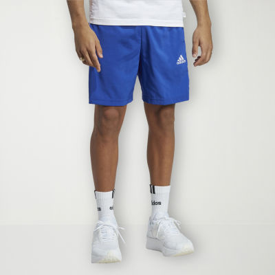 adidas 7 Inch Mens Workout Shorts