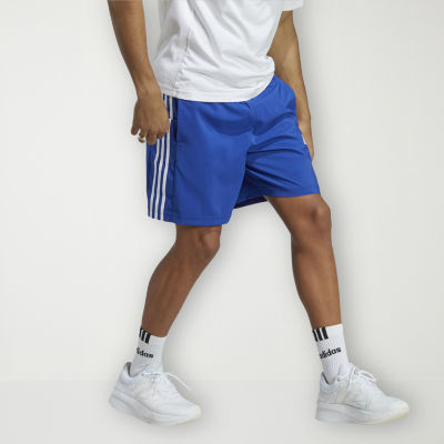 adidas 7 Inch Mens Workout Shorts