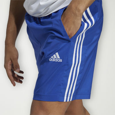 adidas 7 Inch Mens Workout Shorts