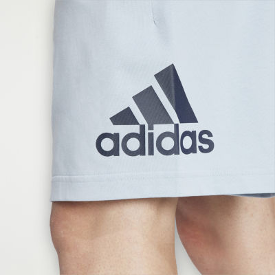 adidas 7 Inch Mens Workout Shorts