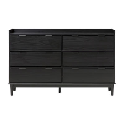 6-Drawer Chest