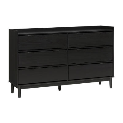 6-Drawer Chest