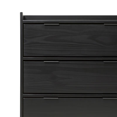 6-Drawer Chest