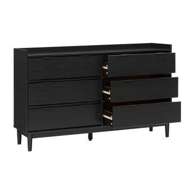 6-Drawer Chest