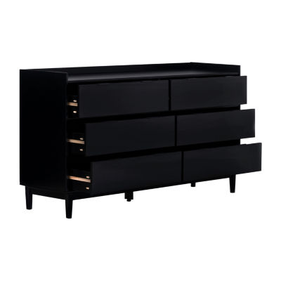 6-Drawer Chest