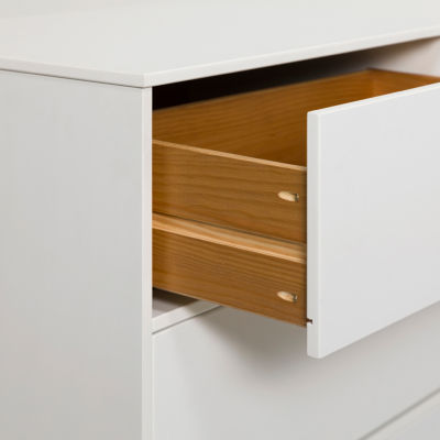 4 Drawer Scandivan Minimalist Chest