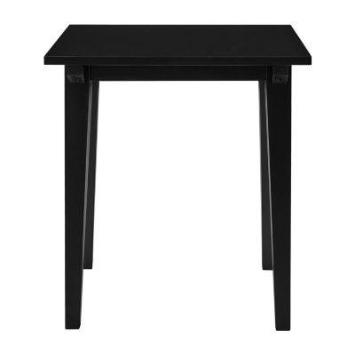 Not Applicable End Table