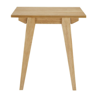 Walker Edison End Table