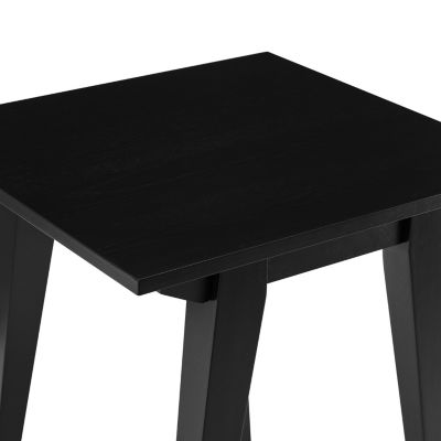 Walker Edison End Table