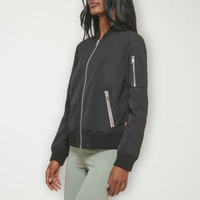 Levi's Twill Lightweight Bomber Jacket