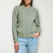 Jcpenney womens jackets clearance best sale