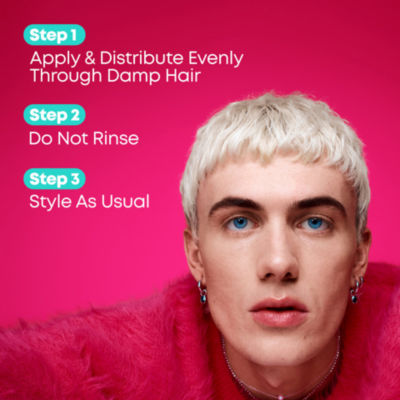 Matrix Instacure Anti-Breakage Hair Cream 5 oz.