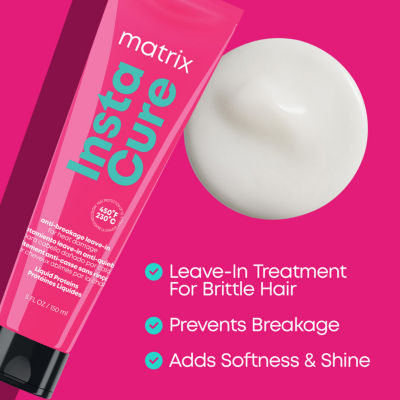 Matrix Instacure Anti-Breakage Hair Cream-5 oz.