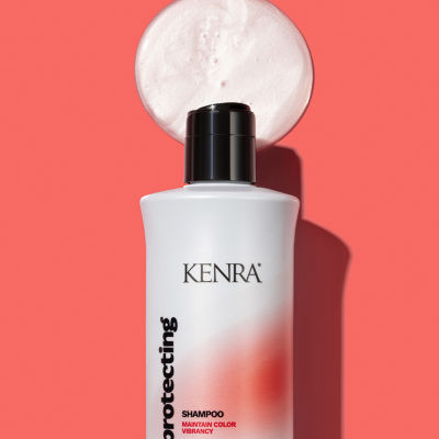 Kenra Professional Color Protecting Shampoo 33.8 oz.