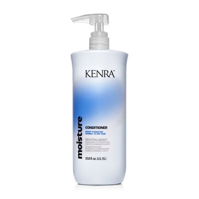 Kenra Moisture Conditioner - 33.8 oz.