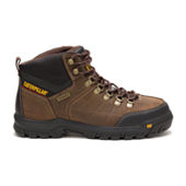 Jcpenney steel toe work boots hotsell